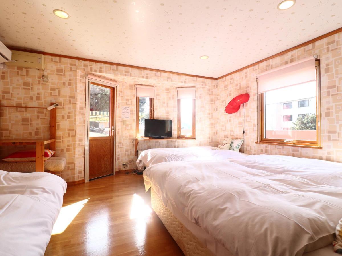 La Posada Fujikawaguchiko Ngoại thất bức ảnh
