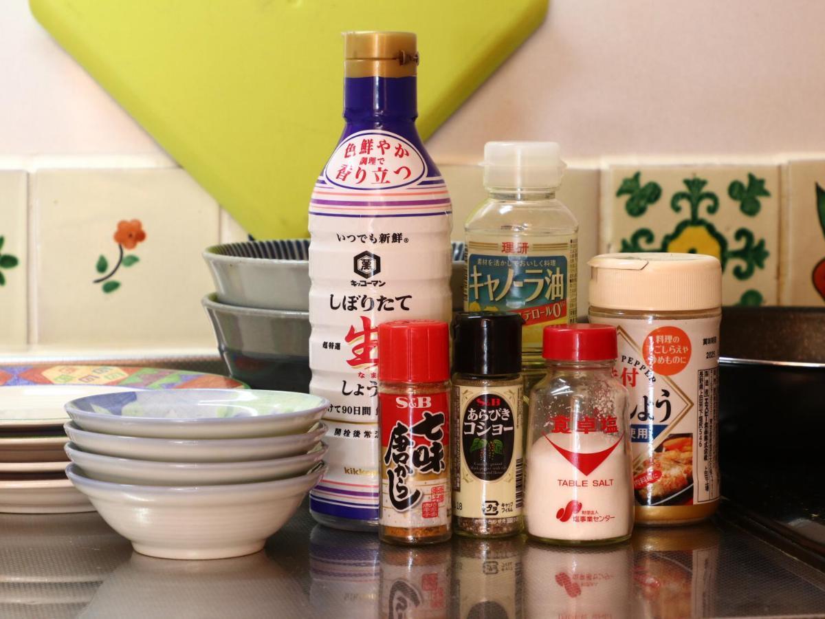 La Posada Fujikawaguchiko Ngoại thất bức ảnh