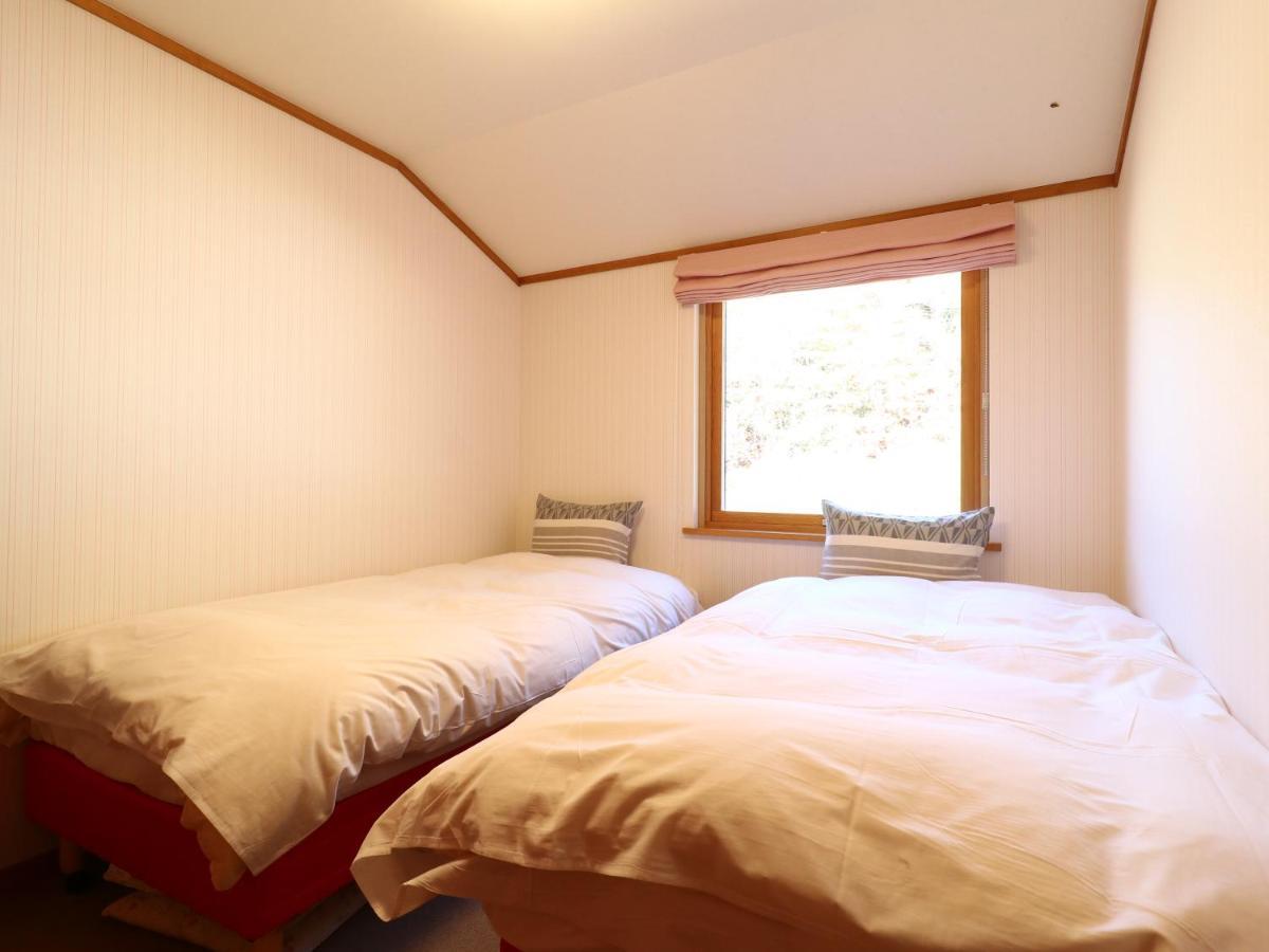 La Posada Fujikawaguchiko Ngoại thất bức ảnh