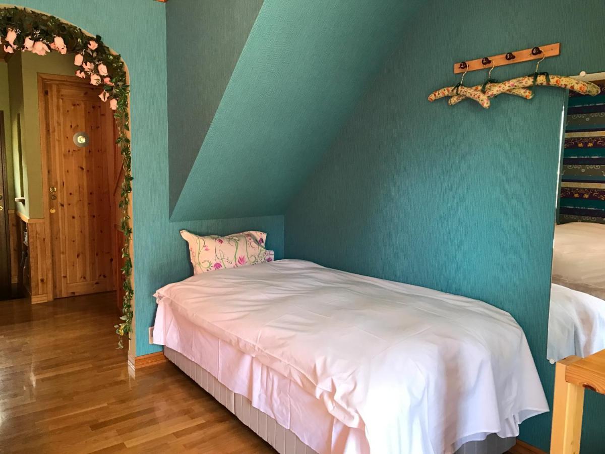 La Posada Fujikawaguchiko Ngoại thất bức ảnh