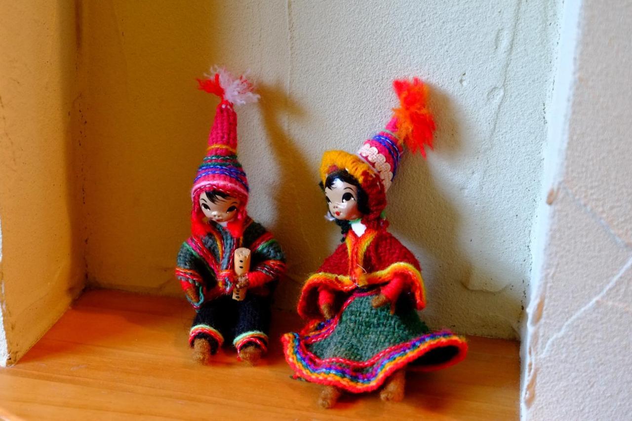 La Posada Fujikawaguchiko Ngoại thất bức ảnh